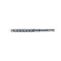 Metabo Carbide Bit SDS+ Ultra-X 4CTR 1/2" x 10 x 12 674860000